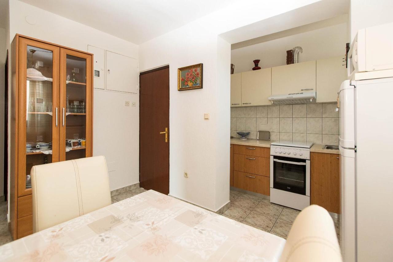 Apartmani Vera Crikvenica Exterior photo
